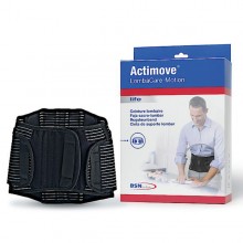 Actimove Lombacare-Motion